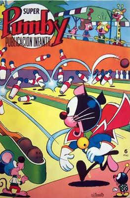 Super Pumby (2ª época 1963-1973) #48