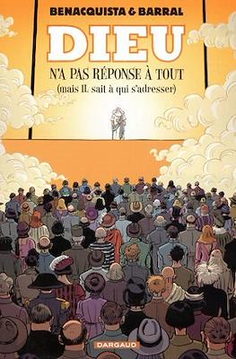 Dieu n'a pas réponse à tout #2
