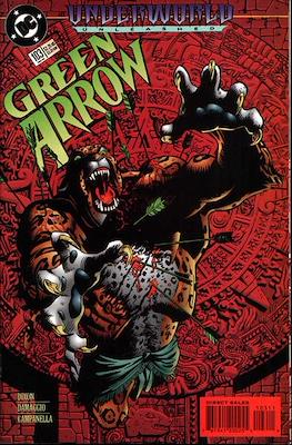 Green Arrow Vol. 2 (1987-1998) #103