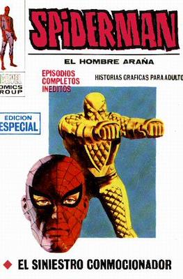 Spiderman Vol. 1 #18