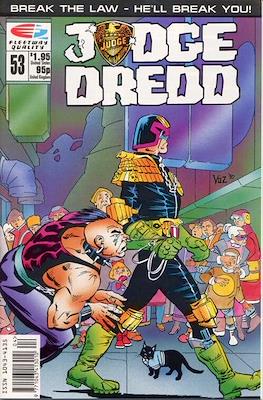 Judge Dredd Classics #53