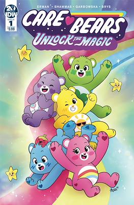 Care Bears: Unlock the Magic (Comic Book) #1