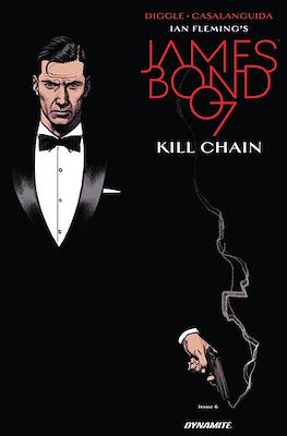 James Bond: Kill Chain #6