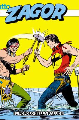 Tutto Zagor #7