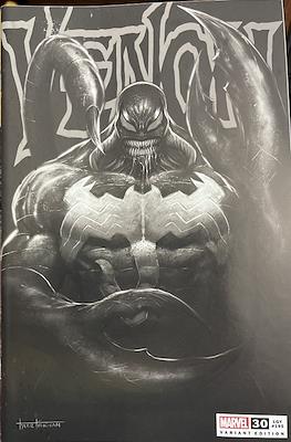 Venom Vol. 4 (2018-Variant Covers) #30.34