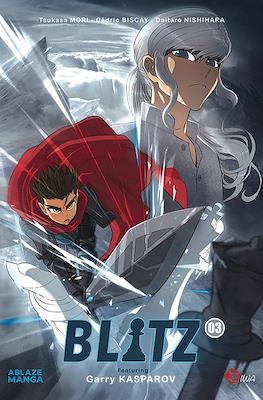 Blitz #3