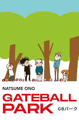 Gateball Park