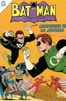 Batman (Grapa) #282