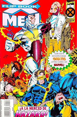 X-Men Flip Book (Grapa) #26