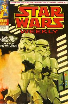 Star Wars Weekly #58