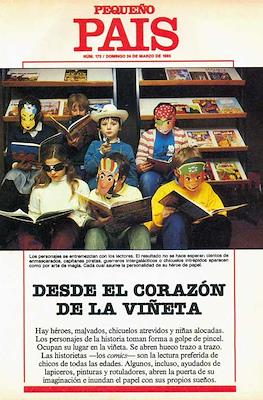 El Pequeño País #173