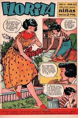 Florita #242