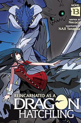Reincarnated as a Dragon Hatchling #13