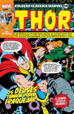 Colecção Clássica Marvel #56