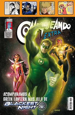 Comiqueando Extra #13