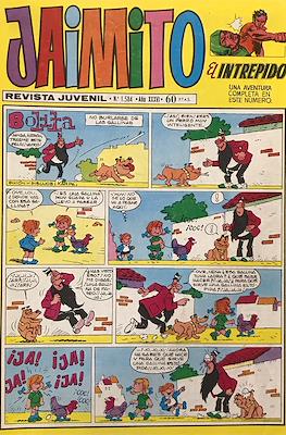 Jaimito #1584