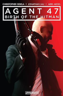 Agent 47: Birth Of The Hitman