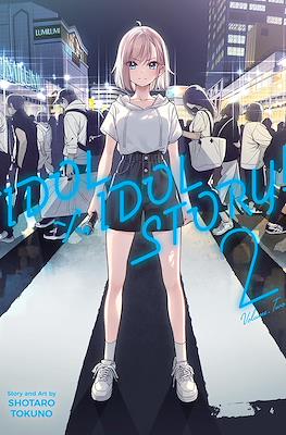 Idol x Idol Story! #2