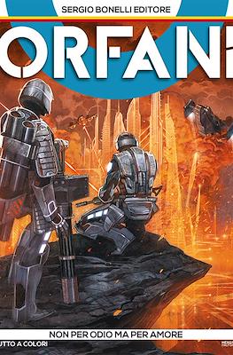 Orfani #2