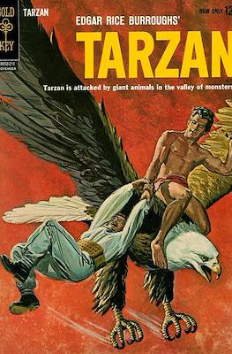Tarzan #132