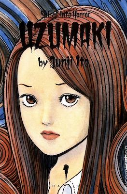 Uzumaki (Softcover) #1