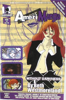 AmeriManga #3