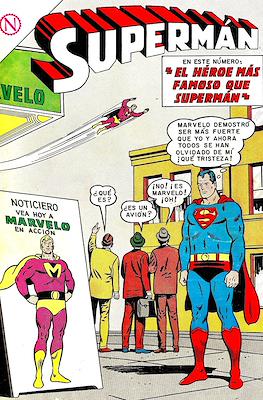 Supermán #447