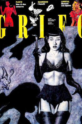 Il Grifo #13