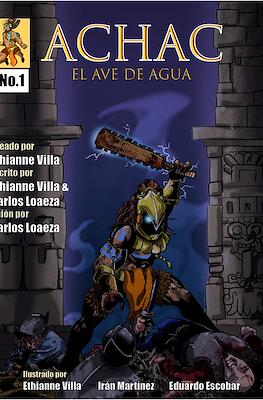 Achac #1