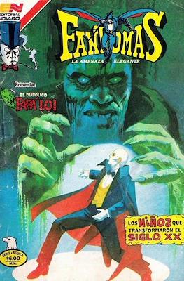 Fantomas #544
