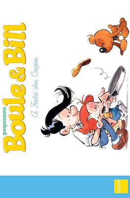 Pequenos Boule & Bill #2