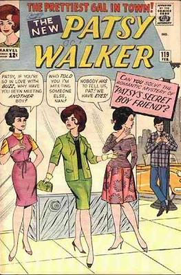Patsy Walker (1945-1965) #119