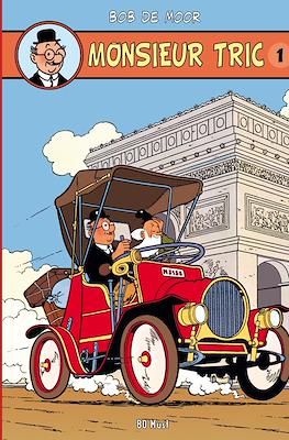 Monsieur Tric