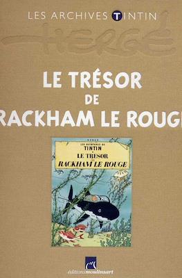 Les Archives Tintin #6