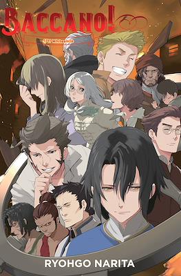 Baccano! #17
