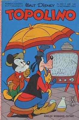 Topolino #520