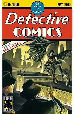 Detective Comics Vol. 1 (1937-2011; 2016-Variant Covers) #1000.48