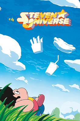 Steven Universe (Grapa) #4
