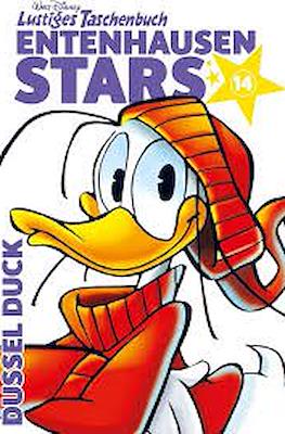 Lustiges Taschenbuch Entenhausen Stars #14