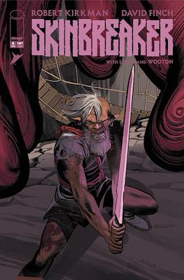 Skinbreaker (Variant Cover) #8.2