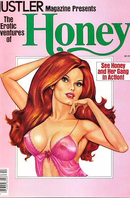 The Erotic Adventures of Honey