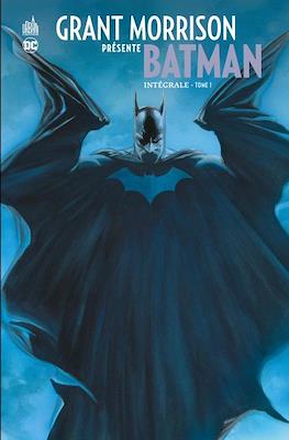 Grant Morrison présente Batman. Intégrale