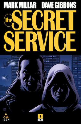 The secret service