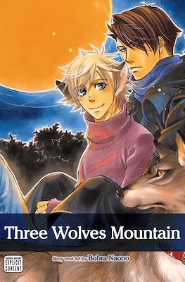 Three Wolves Mountain