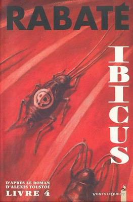 Ibicus #4