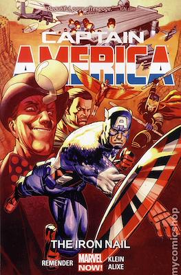Captain America Vol. 7 (2013-2014) #4