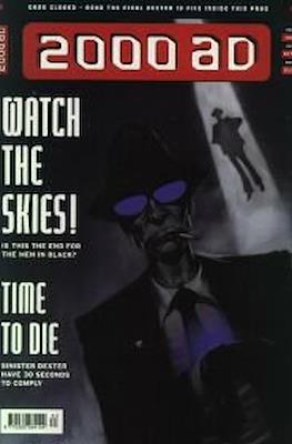 2000 AD #1083