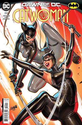 Catwoman Vol. 5 (2018-...) #55