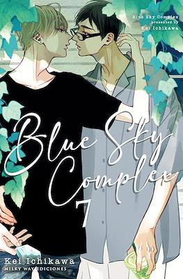 Blue Sky Complex (Rústica) #7