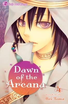 Dawn of the Arcana #4
